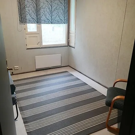 Puominmutka Villa *