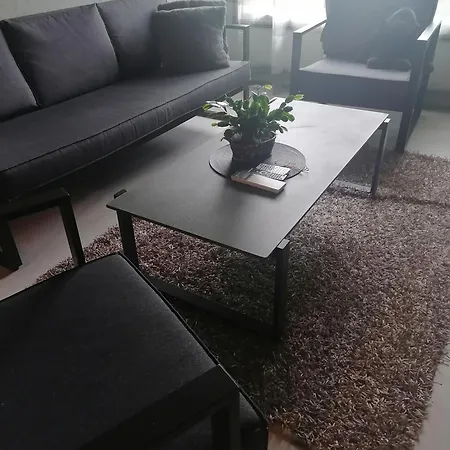 Puominmutka Villa *